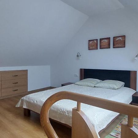 Appartement Nostalgija Is Balkono à Nido Extérieur photo