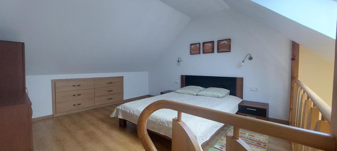 Appartement Nostalgija Is Balkono à Nido Extérieur photo