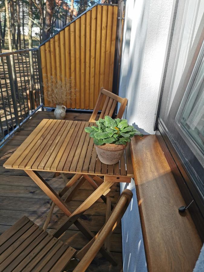 Appartement Nostalgija Is Balkono à Nido Extérieur photo